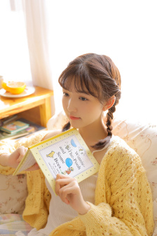 隔壁女邻居