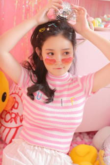 禁忌女孩电视剧